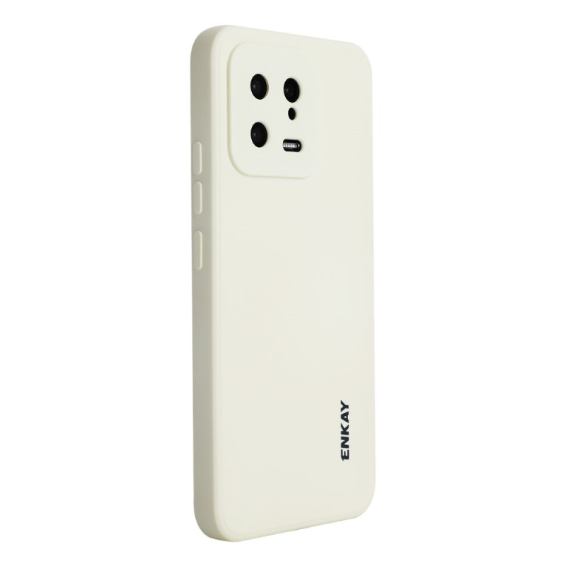 Funda Xiaomi 13 Liquid de silicona ENKAY