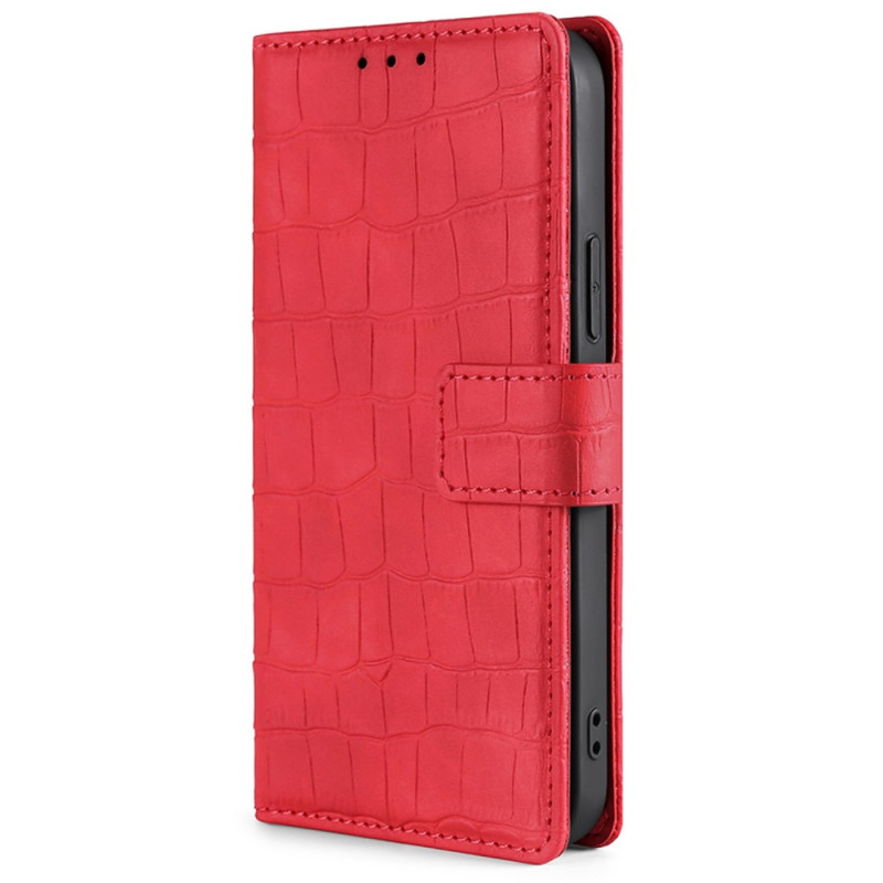 Funda Cocodrilo Vivo Y35 / Y22s