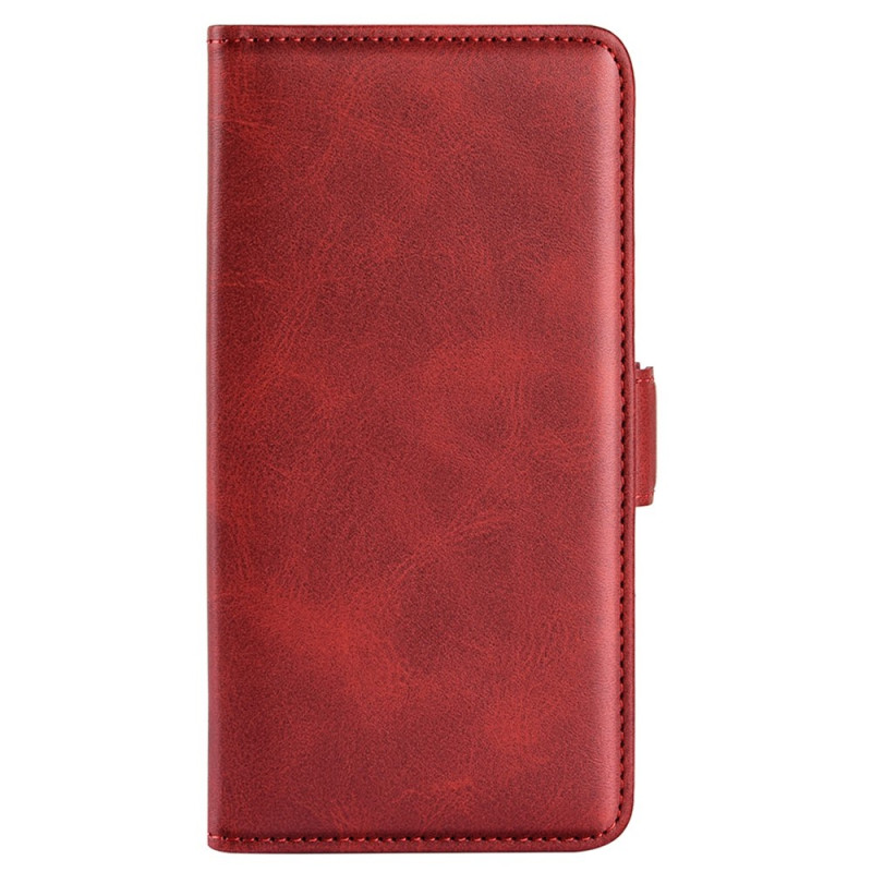 Funda Vivo Y16 Doble Cierre