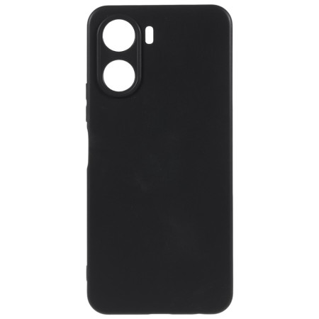 Funda Vivo Y16 Silicona Mate