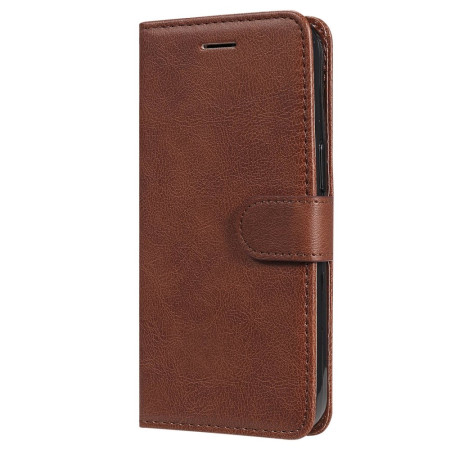 Funda de piel estilo...