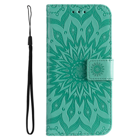 Funda Vivo Y16 solar...
