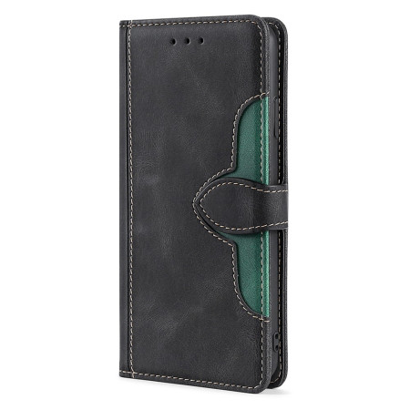 Funda Vivo Y16 Polipiel...