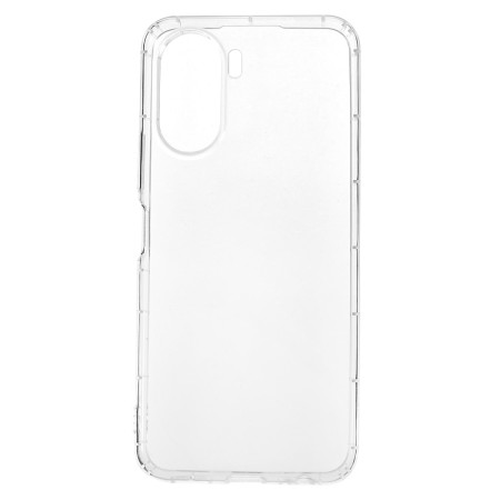 Funda transparente Vivo Y16