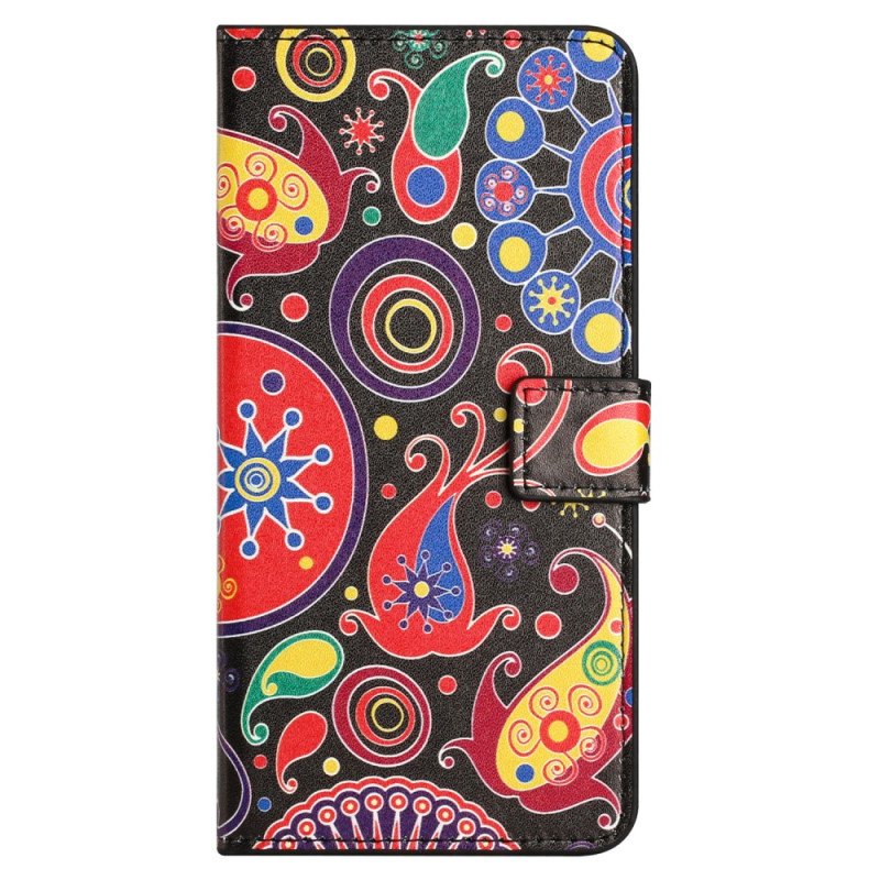 Funda Xiaomi Redmi Note 12 4G Galaxy