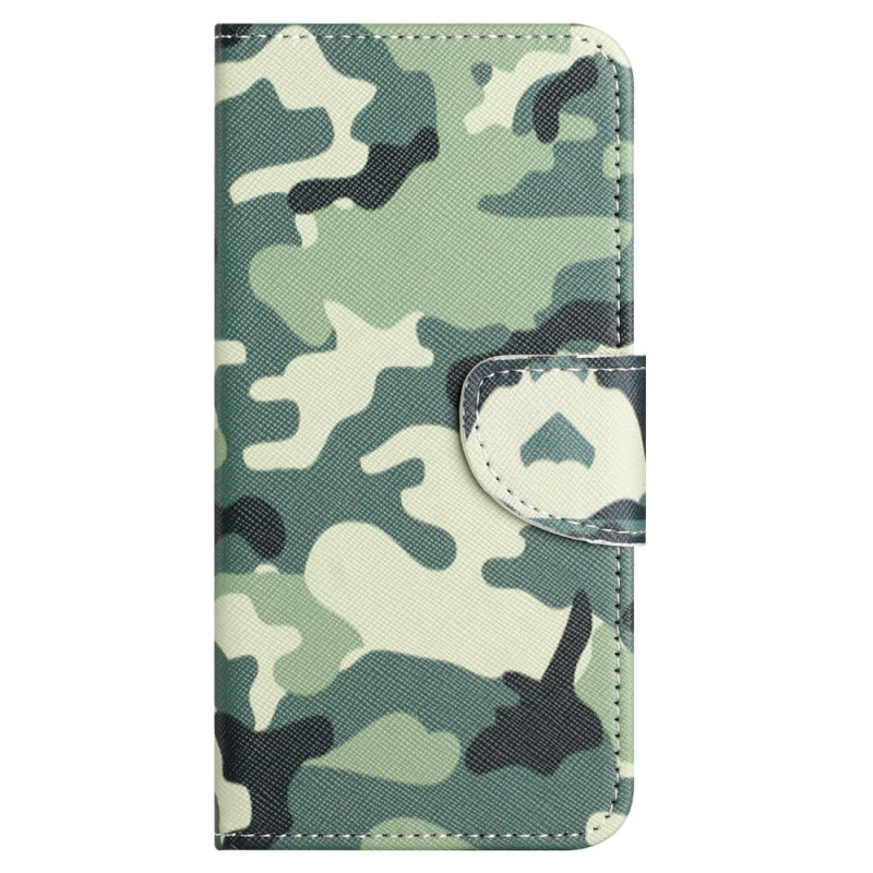 Funda Xiaomi Redmi Note 12 4G Camuflaje