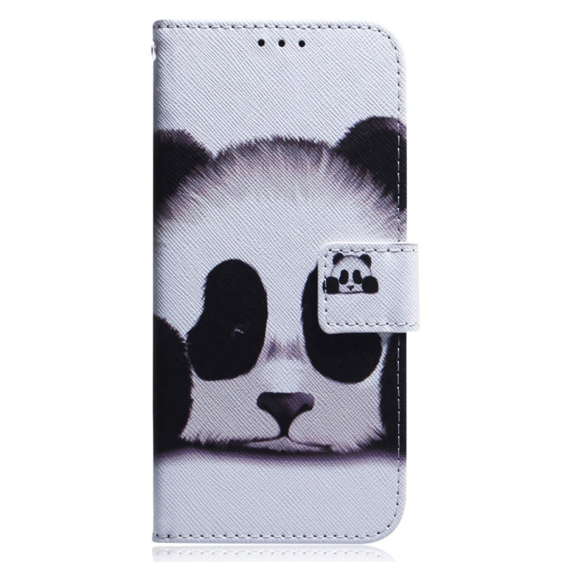 Funda Xiaomi Redmi Note 12 4G Panda