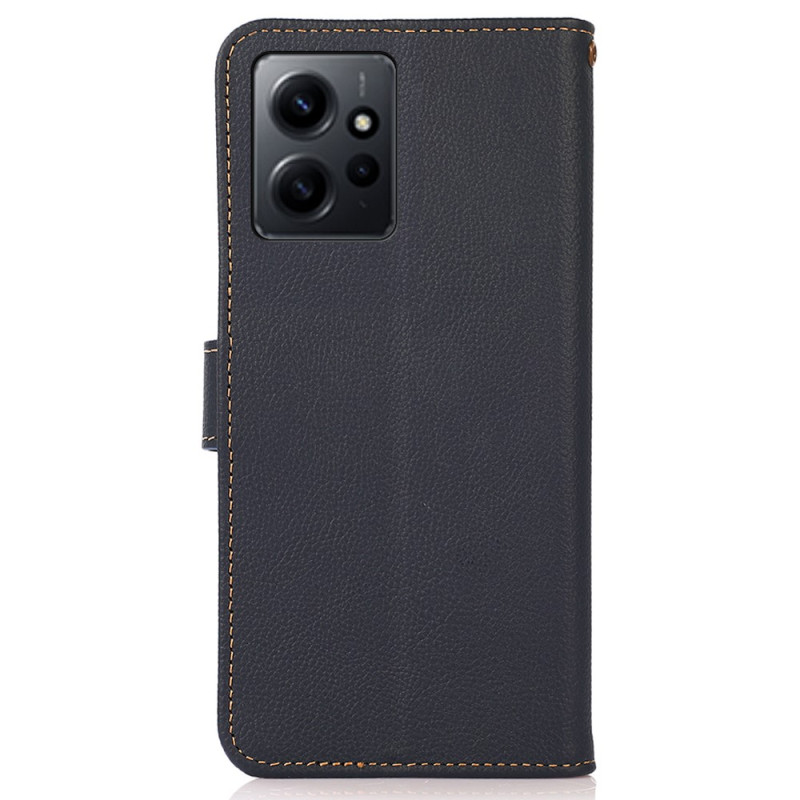 Funda Xiaomi Redmi Note 12 Pro 4G/Note 11 Pro/11 Pro 5G KHAZNEH - Dealy