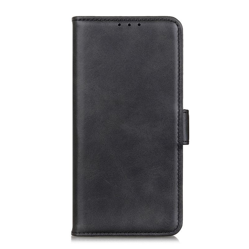 Funda de doble cierre Xiaomi Redmi Note 12 4G