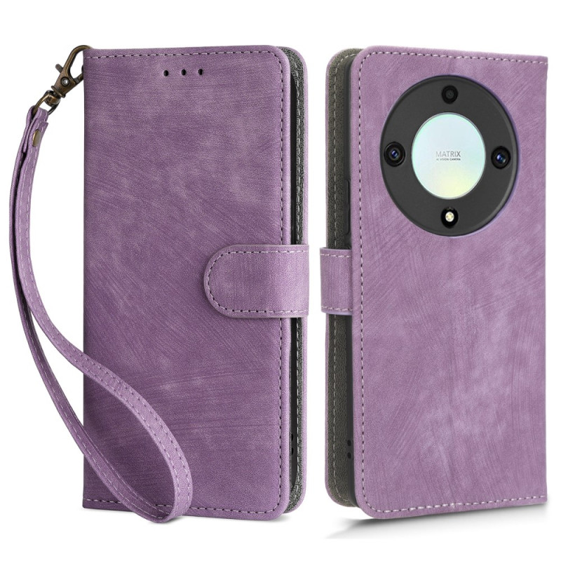 Funda con colgante estilo vintage Honor Magic 5 Lite