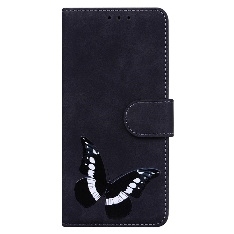 Funda Honor Magic 5 Lite 5G / X9a Butterfly Design