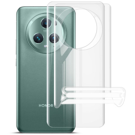 Film Protection Dos Honor...
