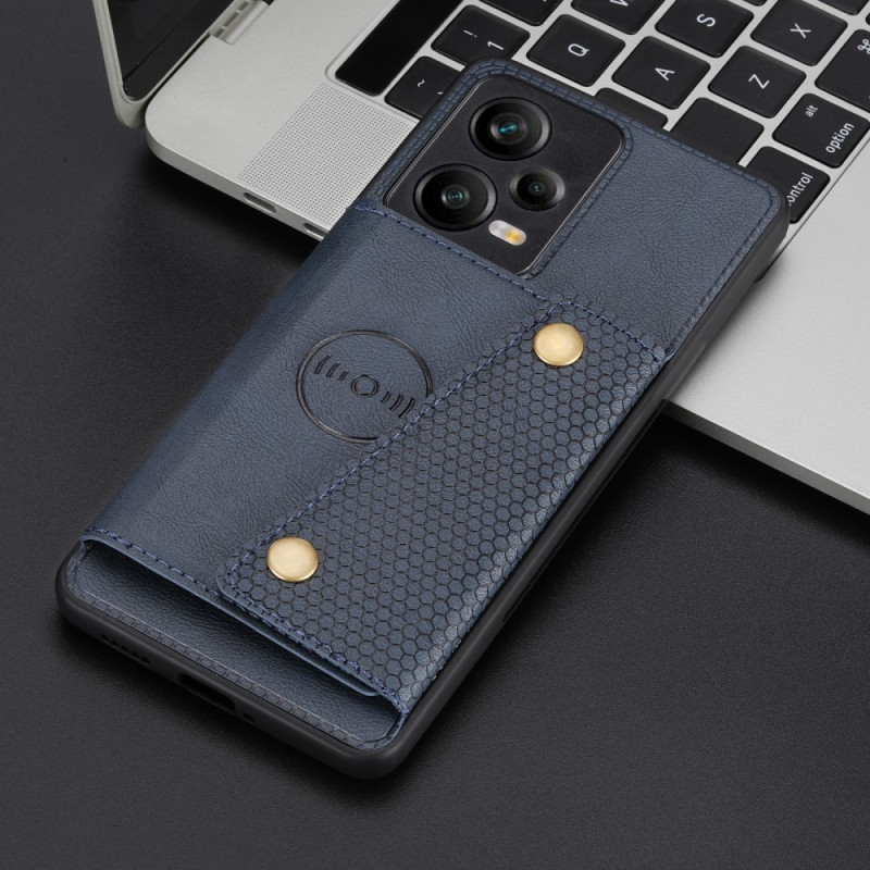 Funda Xiaomi Redmi Note 12/Poco X5 5G Tarjetero - Dealy