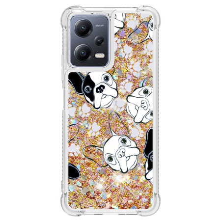 Funda Xiaomi Redmi Note...