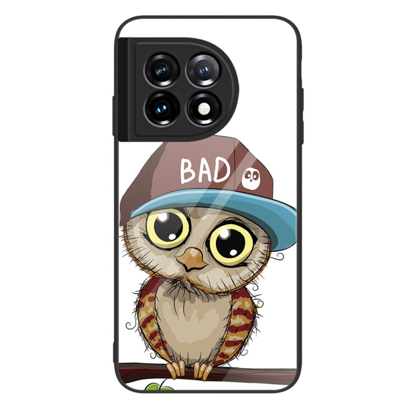 OnePlus 11 5G Tapa dura Bad Owl