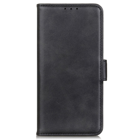 Funda con doble cierre...