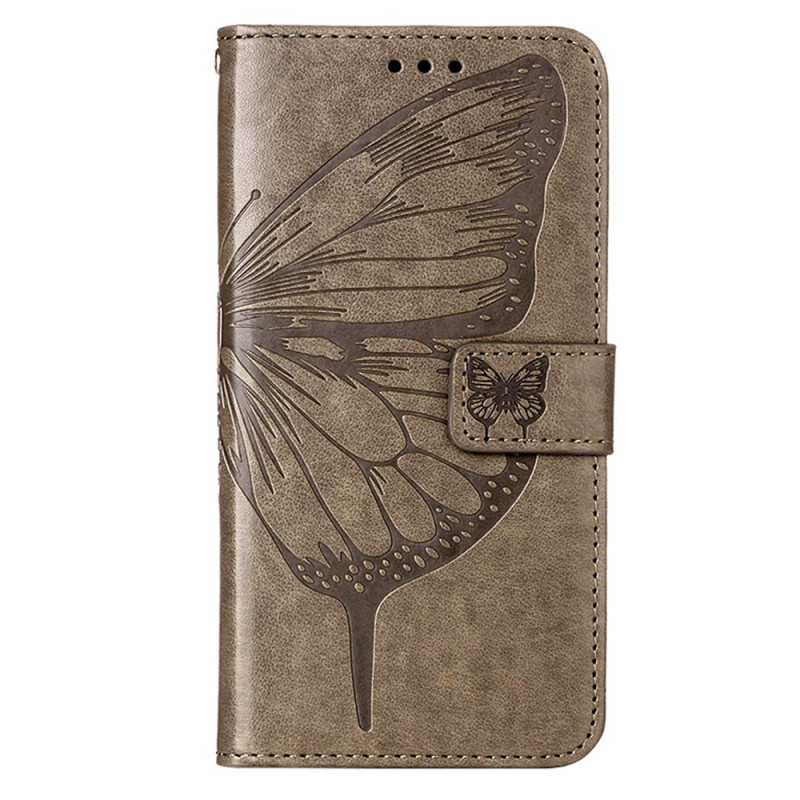 Funda de mariposa con colgante OnePlus Nord CE 3 Lite 5G