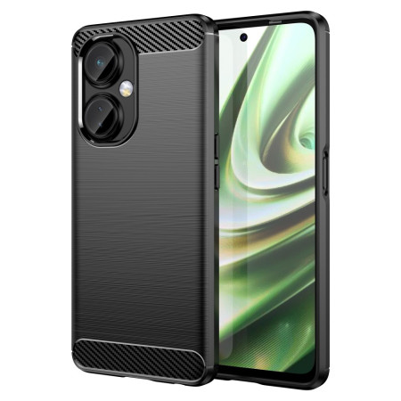 Funda de fibra de carbono...