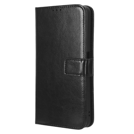 Funda con colgante de piel...