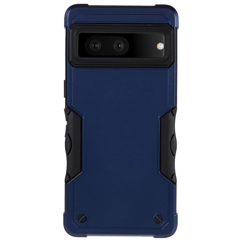 Funda antideslizante híbrida para Google Pixel 7