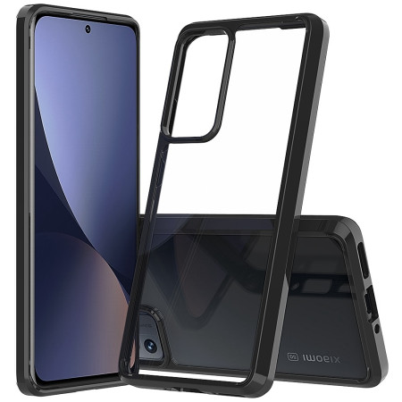 Xiaomi 12 / 12X / 12S Funda...