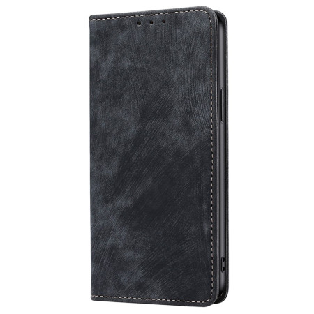 Flip Cover Moto G73 5G Retro