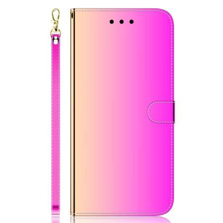 Funda Moto G73 5G Espejo de...