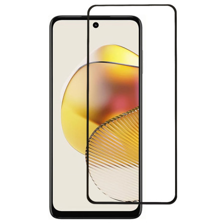 Moto G73 5G Black Contour...