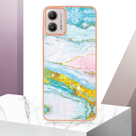 Funda estilizada Moto...