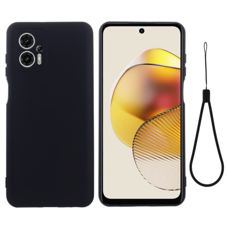 Funda con colgante
de...