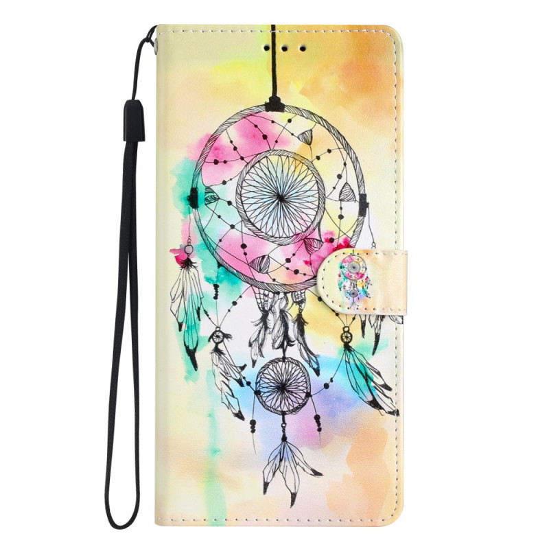 Funda Xiaomi Redmi Note 12 Pro/Poco X5 Pro 5G Dream Catcher