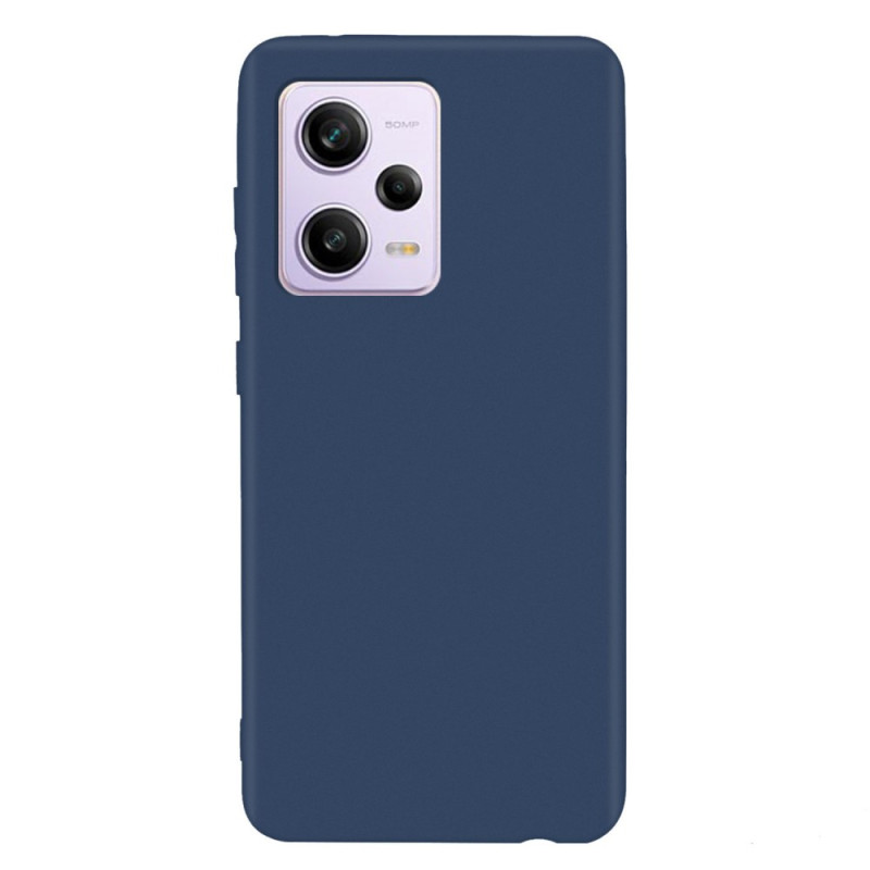 Funda Xiaomi Redmi Note 12 Pro/Poco X5 Pro 5G de silicona Candy
