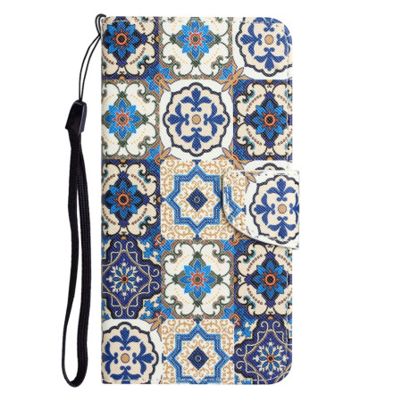 Funda Patchwork Xiaomi...