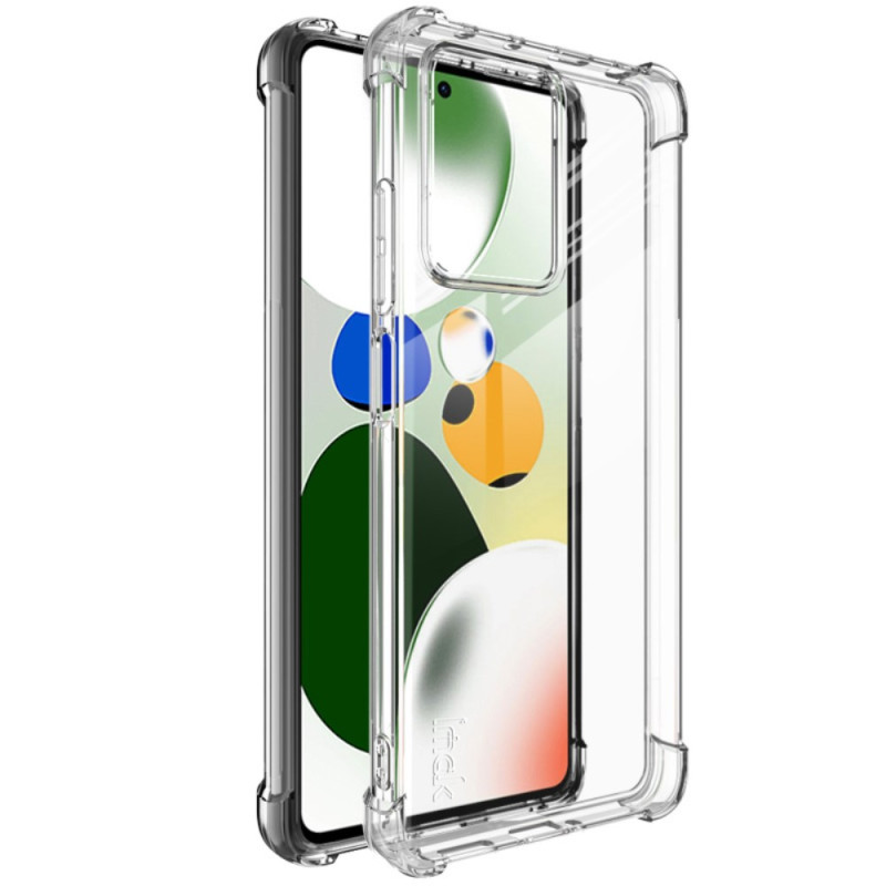 Funda Poco X5 Pro 5G Airbags Imak