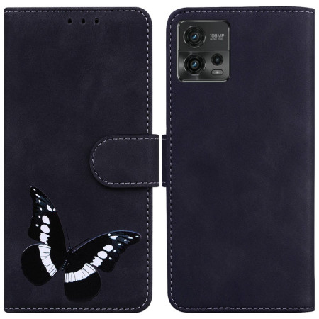 Housse Moto G72 Skin-Touch...