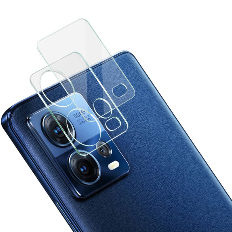 Lente protectora de cristal templado para Motorola Edge 30 Fusion