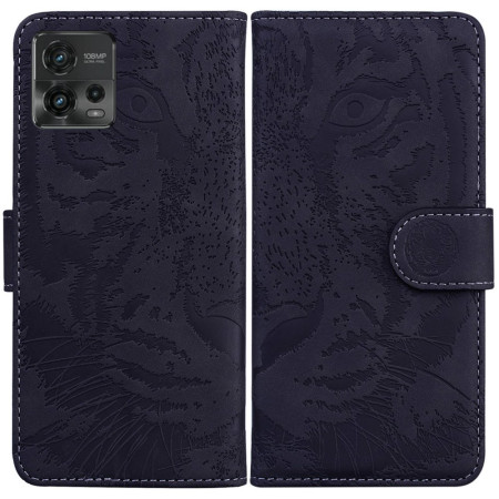 Housse Moto G72 Empreinte...