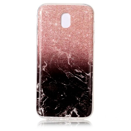 Funda de mármol para Samsung Galaxy J5 2017