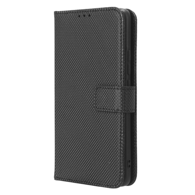 Funda Poco F5 Pro con colgante

 de piel simulada