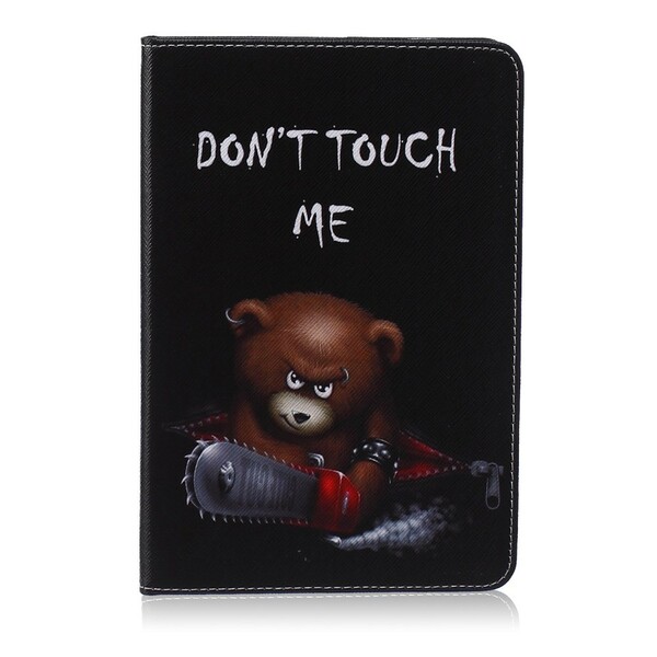Funda para iPad Mini 3 / 2 / 1 Dangerous Bear