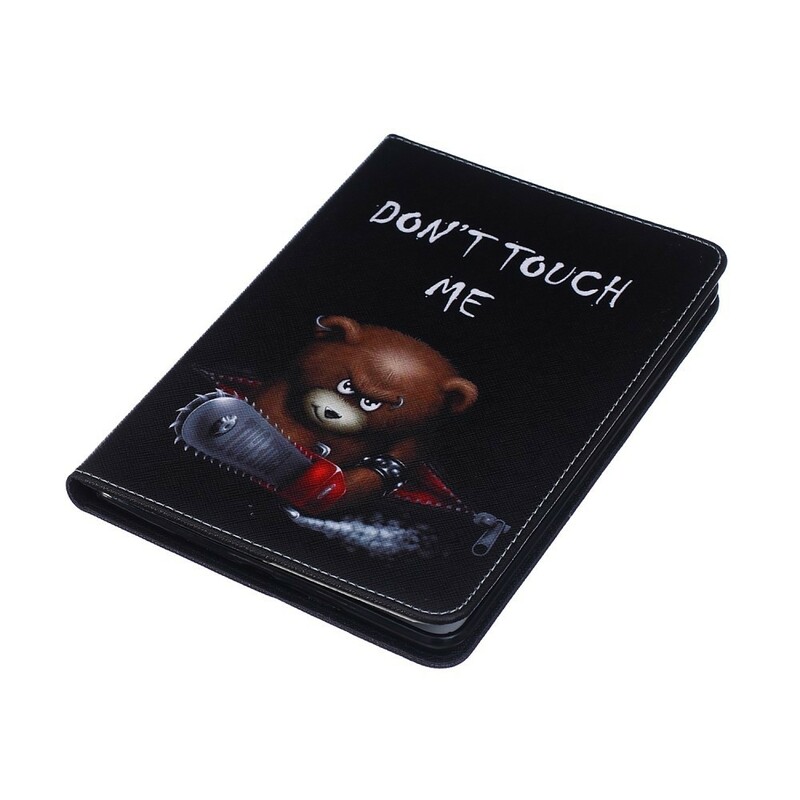 Funda para iPad Mini 3 / 2 / 1 Dangerous Bear
