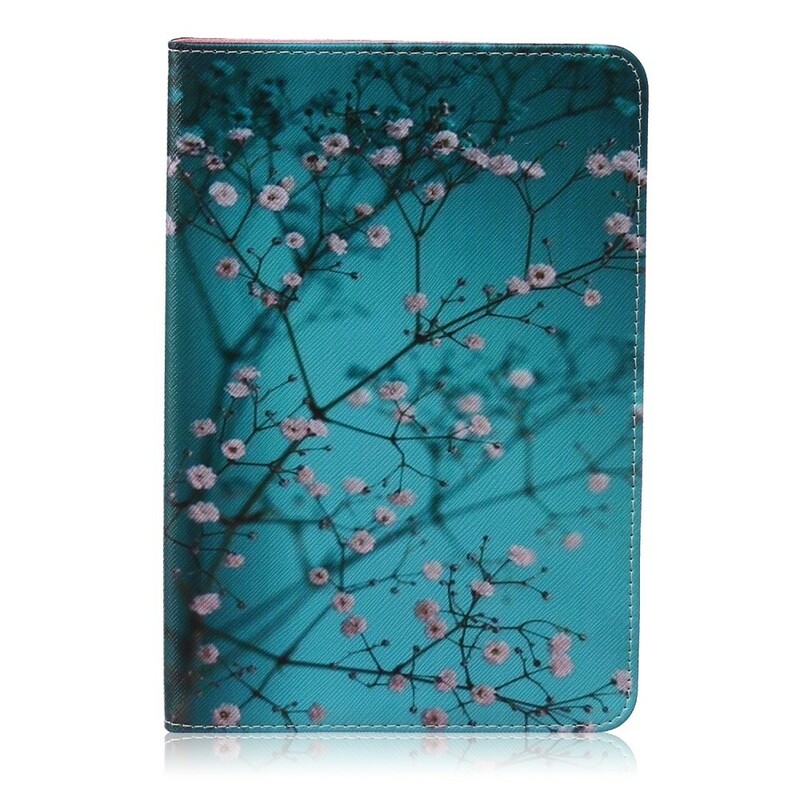 Funda para iPad Mini 3 / 2 / 1 Flower Tree