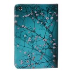 Funda para iPad Mini 3 / 2 / 1 Flower Tree