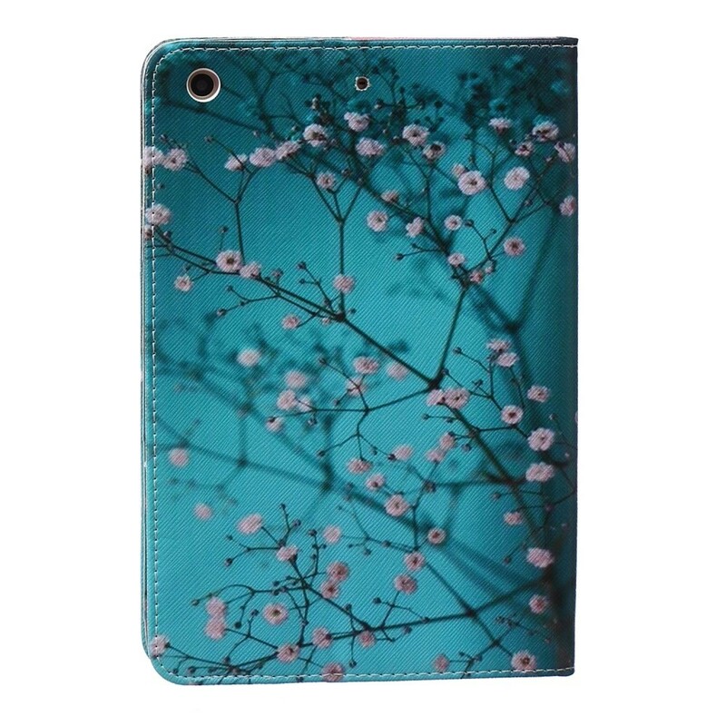 Funda para iPad Mini 3 / 2 / 1 Flower Tree