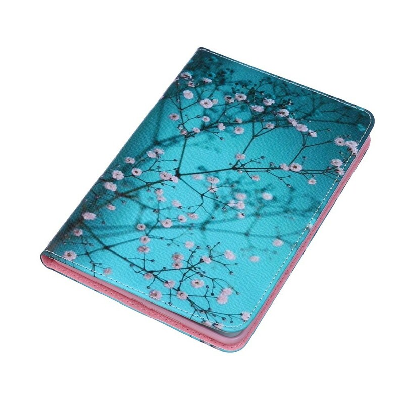 Funda para iPad Mini 3 / 2 / 1 Flower Tree