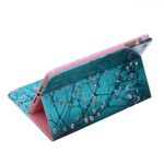 Funda para iPad Mini 3 / 2 / 1 Flower Tree