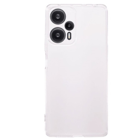 Funda Poco F5 Transparente