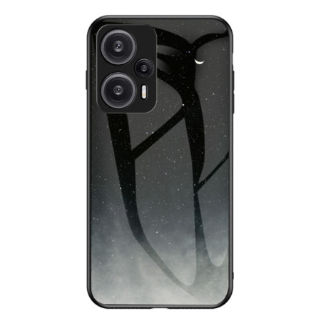 Coque Poco F5 Verre Trempé