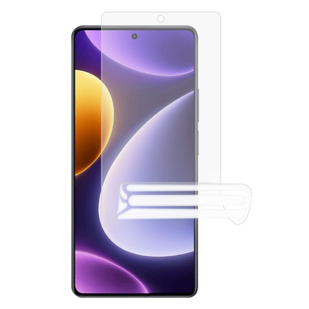 Protector de pantalla HD...