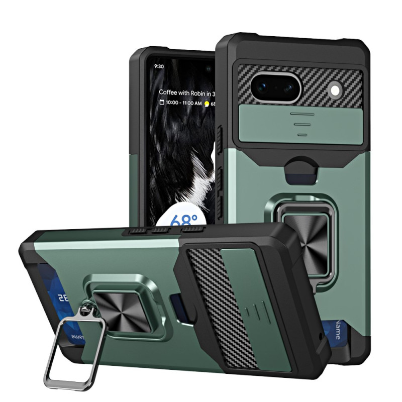 Funda multifuncional para el objetivo del Google Pixel 7A